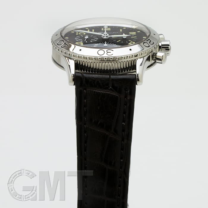 中古)BREGUET ブレゲ アエロナバル TYPEXX タイプトゥエンティ 3800ST