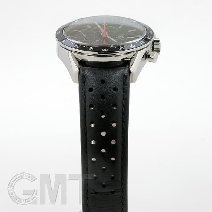 中古)TAG HEUER タグ・ホイヤー カレラ クロノグラフ タキメーター