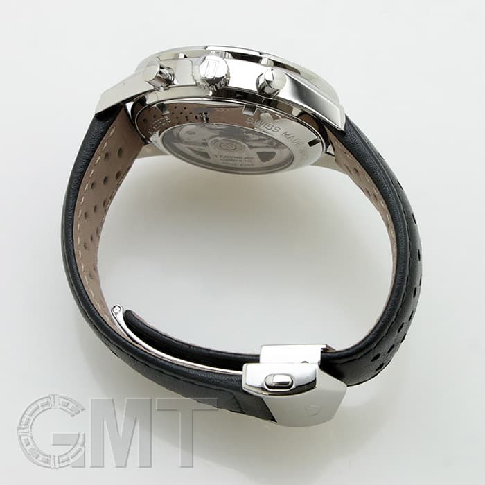 中古)TAG HEUER タグ・ホイヤー カレラ クロノグラフ タキメーター