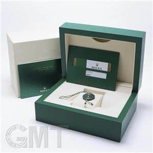ROLEX ロレックス デイトジャスト 126233 シルバーローマ 69ダイヤ ジュビリーブレス メイン