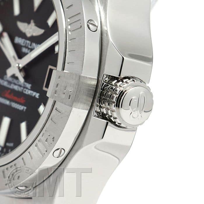 中古)BREITLING ブライトリング アベンジャー II シーウルフ 45mm