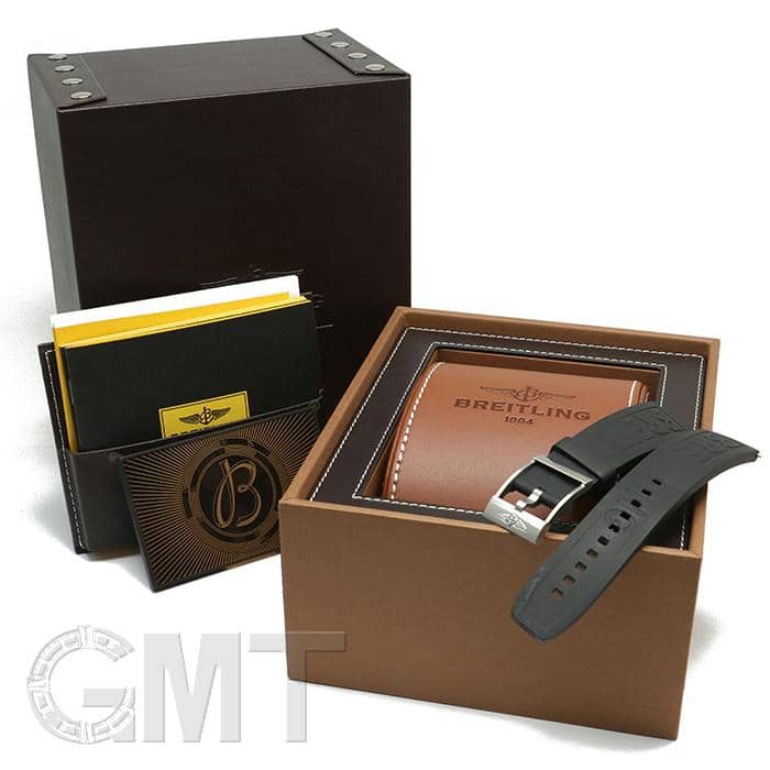 中古)BREITLING ブライトリング アベンジャー II シーウルフ 45mm