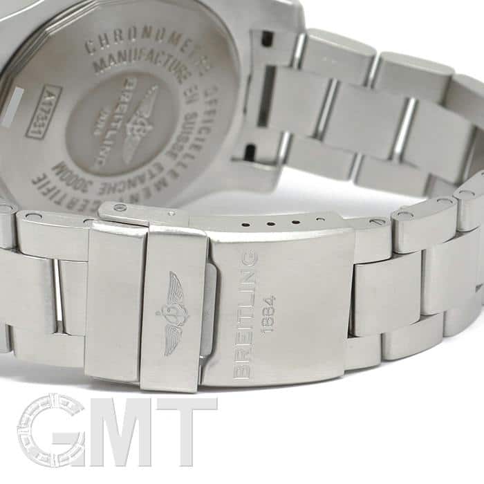 中古)BREITLING ブライトリング アベンジャー II シーウルフ 45mm