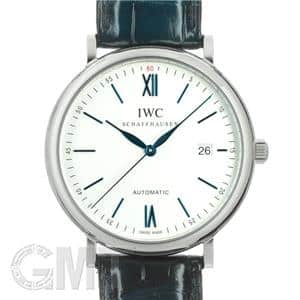 IWC インターナショナルウォッチカンパニー ポートフィノ オートマティック IW356527 メイン