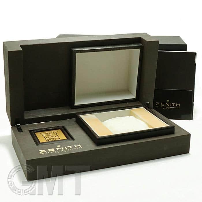 デュープリズム 96.0527.4039/21.M529 ゼニス(ZENITH) デファイ エクストリーム