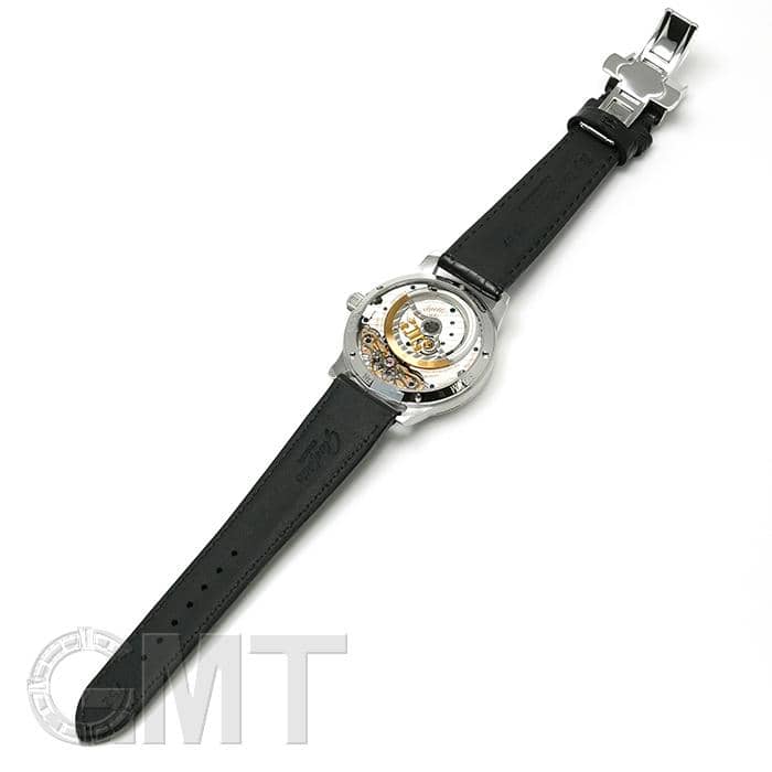 中古)GLASHUTTE ORIGINAL グラスヒュッテ オリジナル パノマチック