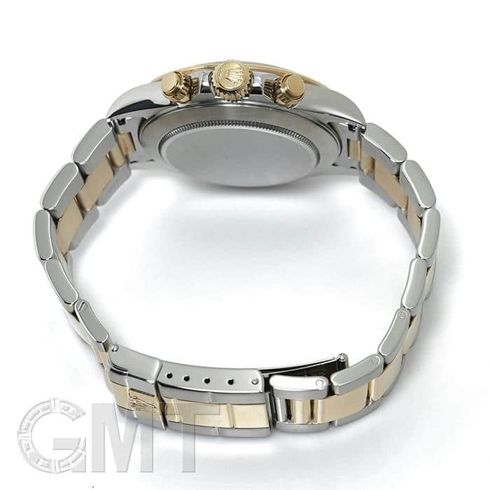 中古)ROLEX ロレックス デイトナ 16523 ブラック オールトリチウム