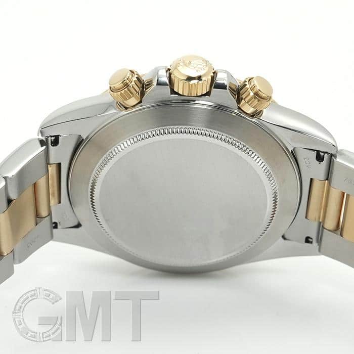 中古)ROLEX ロレックス デイトナ 16523 ブラック オールトリチウム