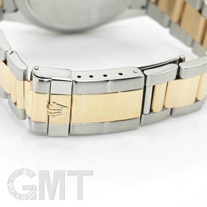 中古)ROLEX ロレックス デイトナ 16523 ブラック オールトリチウム