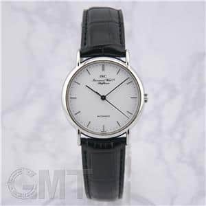 中古)IWC インターナショナルウォッチカンパニー ポートフィノ