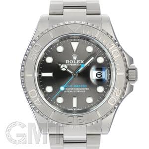 ROLEX ロレックス ヨットマスター 40 126622 スレート メイン