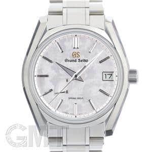 SEIKO セイコー グランドセイコー ヘリテージコレクション スプリングドライブ 花筏 SBGA443【マスターショップ限定】 メイン