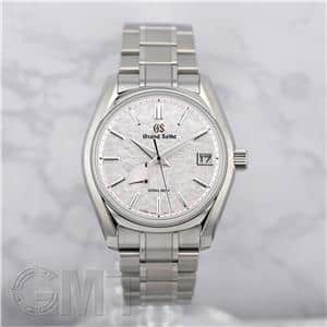 SEIKO セイコー グランドセイコー ヘリテージコレクション スプリングドライブ 花筏 SBGA443【マスターショップ限定】 メイン