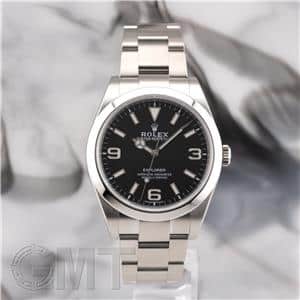 ROLEX ロレックス エクスプローラー I 214270 メイン
