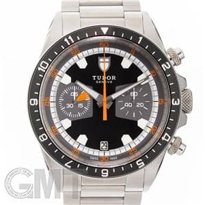TUDOR チューダー ヘリテイジ クロノグラフ 70330N メイン