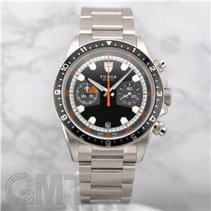 TUDOR チューダー ヘリテイジ クロノグラフ 70330N メイン
