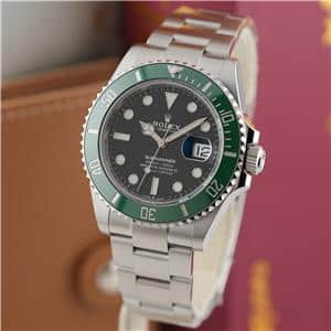 ROLEX ロレックス サブマリーナー  126610LV メイン