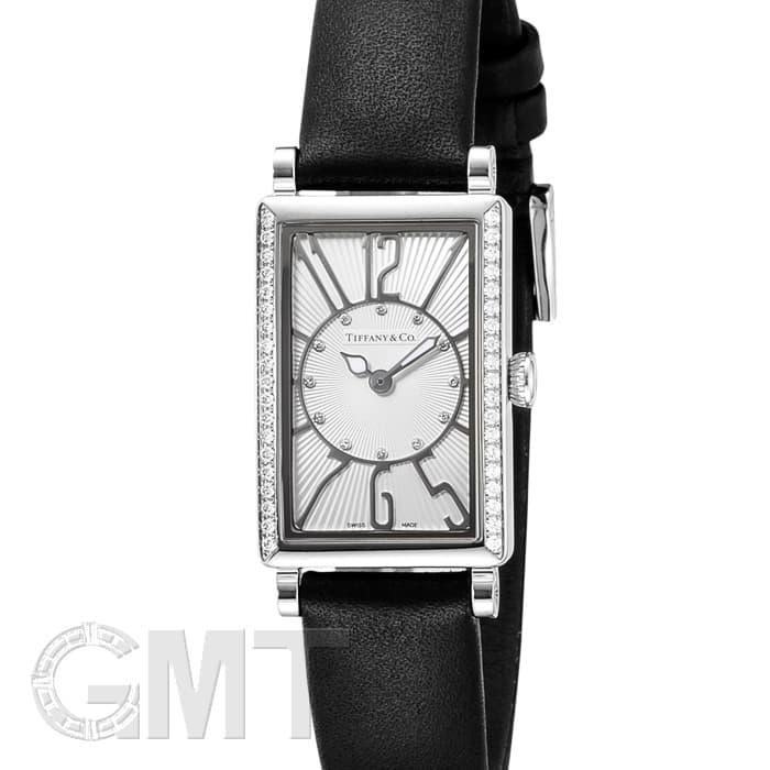 新品)TIFFANY & Co. ティファニー ギャラリー Z3000.10.10E21C68A