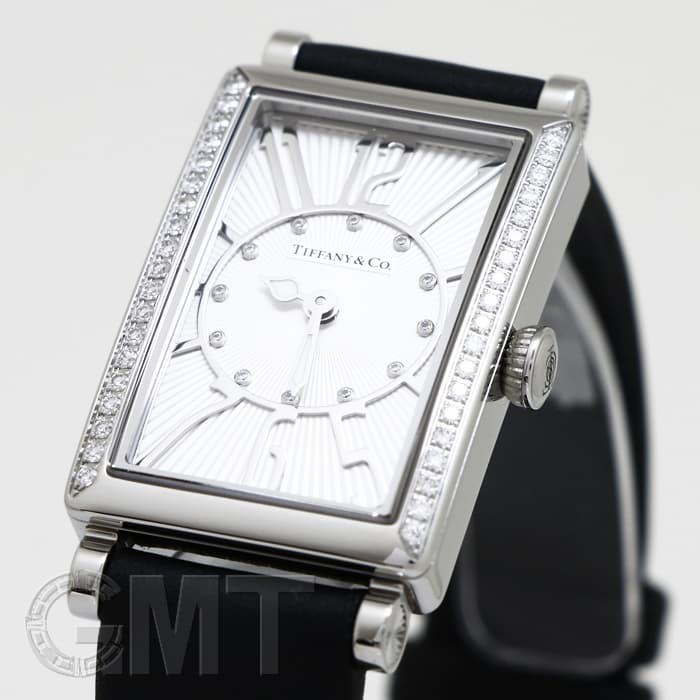 新品)TIFFANY & Co. ティファニー ギャラリー Z3000.10.10E21C68A