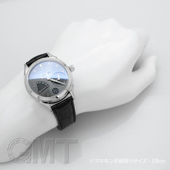 新品)PEQUIGNET MANUFACTURE ペキニエ マニュファクチュール リュー 