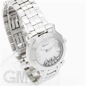 CHOPARD ショパール ハッピースポーツ 278509-3002 メイン