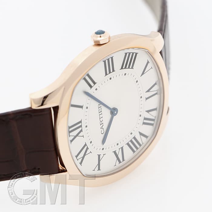 カルティエ 新品)CARTIER カルティエ パンテール ドゥ カルティエ SM WSPN0006
