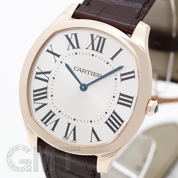 カルティエ 新品)CARTIER カルティエ パンテール ドゥ カルティエ SM WSPN0006