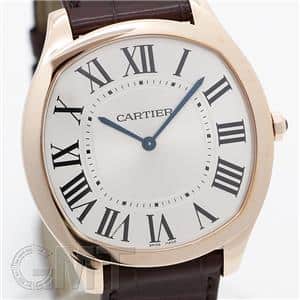 新品)CARTIER カルティエ ドライブ ドゥ カルティエ エクストラ