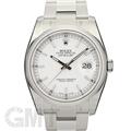 ROLEX ロレックス デイトジャスト 116200 ホワイト 【ワンプライス買取！アンリミテッド！期間限定】
