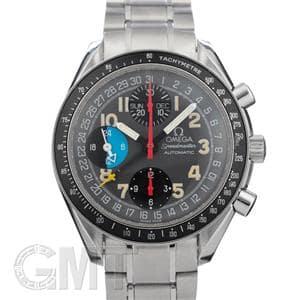 中古)OMEGA オメガ スピードマスター マーク40 AM/PM 3520.53（商品ID 