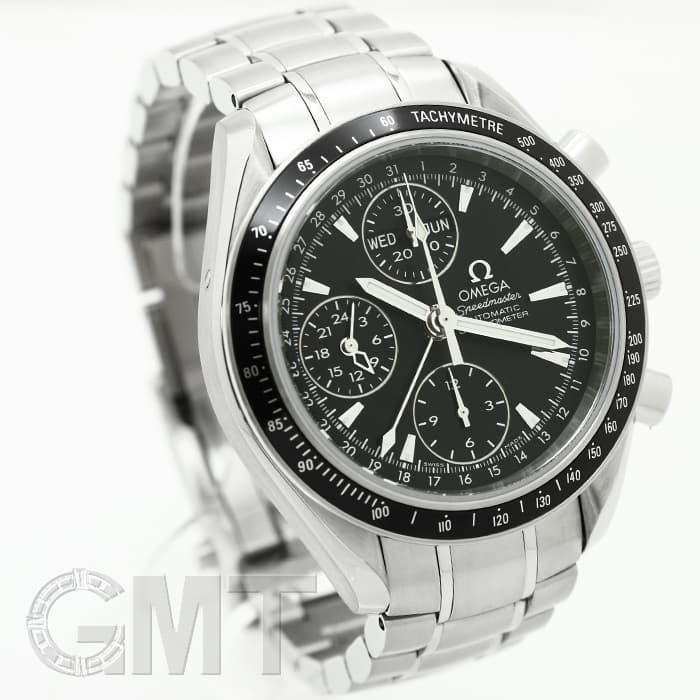 中古)OMEGA オメガ スピードマスター デイデイト 3220.50（商品ID