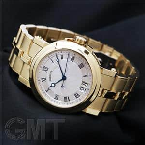 BREGUET ブレゲ マリーン ラージデイト 5817BA/12/AVO メイン