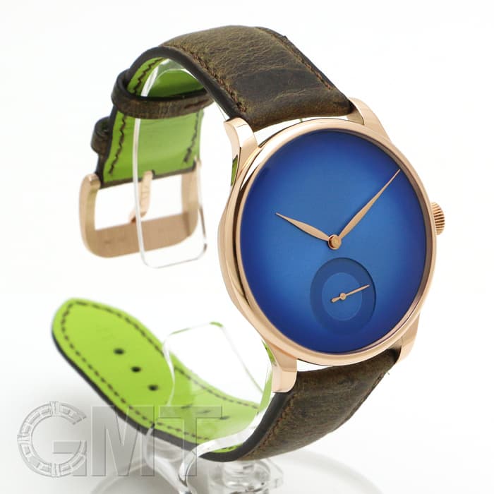 中古)H.MOSER & Cie. モーザー ベンチャー コンセプト XL 2327-0409