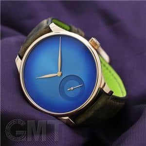 中古)H.MOSER & Cie. モーザー ベンチャー コンセプト XL 2327-0409