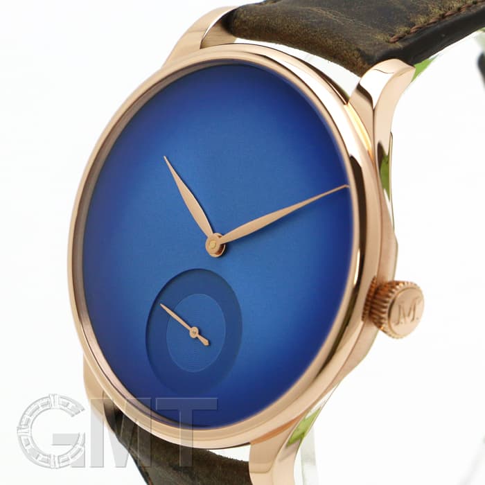 中古)H.MOSER & Cie. モーザー ベンチャー コンセプト XL 2327-0409