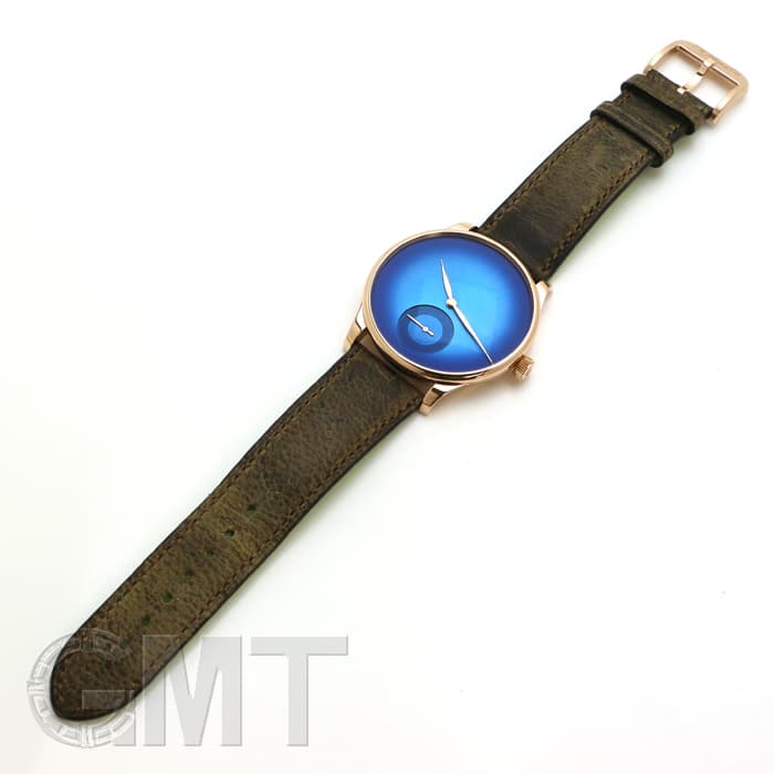 中古)H.MOSER & Cie. モーザー ベンチャー コンセプト XL 2327-0409