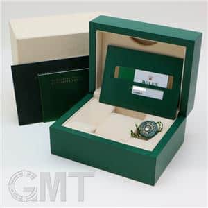 ROLEX ロレックス デイトナ 116500LN ブラック メイン