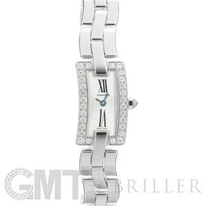 CARTIER カルティエ バレリーナ WG40033J ホワイトゴールド メイン