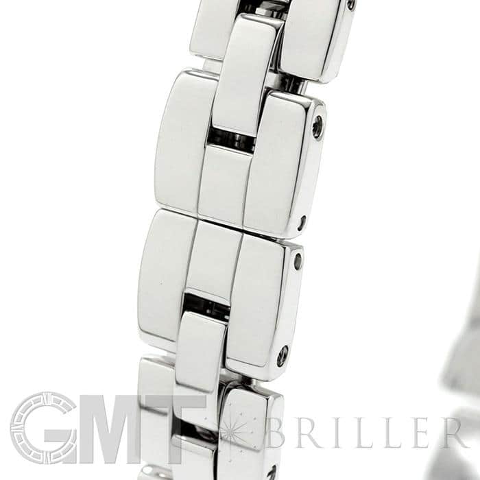Cartier カルティエ バレリーナ WG40033J ホワイトゴールド 中古)CARTIER カルティエ バレリーナ WG40033J ホワイトゴールド（商品