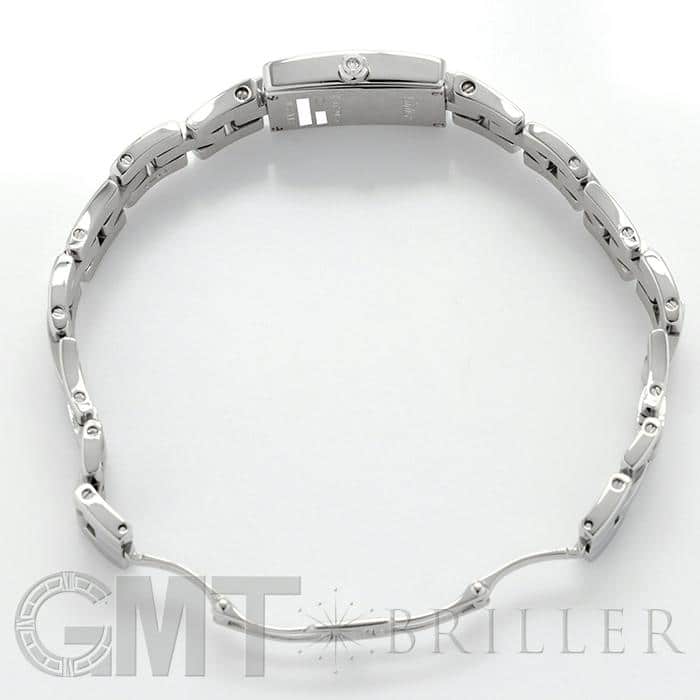 中古)CARTIER カルティエ バレリーナ WG40033J ホワイトゴールド（商品