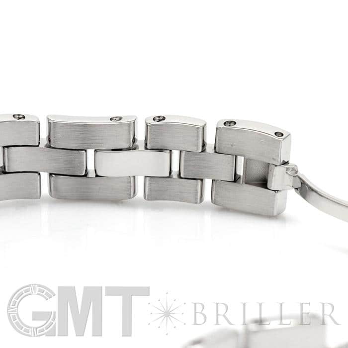 Cartier カルティエ バレリーナ WG40033J ホワイトゴールド 中古)CARTIER カルティエ バレリーナ WG40033J ホワイトゴールド（商品