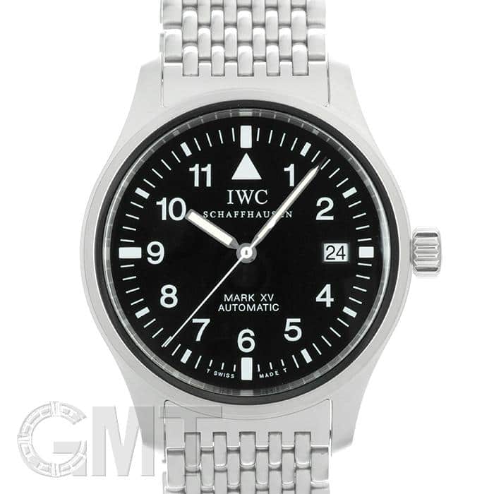 iwc mark15 マーク15 パイロットウォッチ　初期ブレス