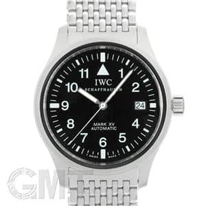 IWC インターナショナルウォッチカンパニー パイロットウォッチ マーク15 IW3253002 初期ブレスレットモデル メイン