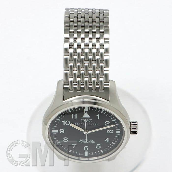 中古)IWC インターナショナルウォッチカンパニー パイロットウォッチ