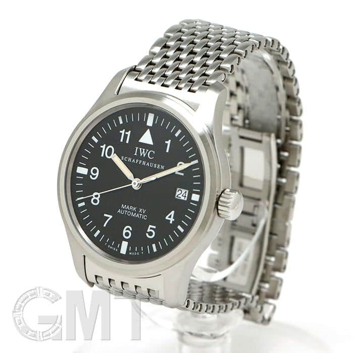 中古)IWC インターナショナルウォッチカンパニー パイロットウォッチ