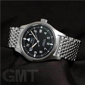 IWC インターナショナルウォッチカンパニー パイロットウォッチ マーク15 IW3253002 初期ブレスレットモデル メイン