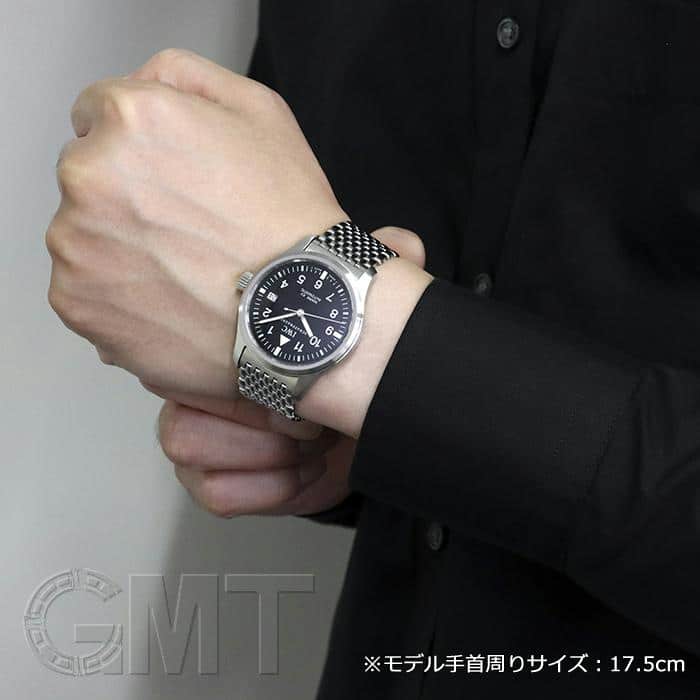 中古)IWC インターナショナルウォッチカンパニー パイロット