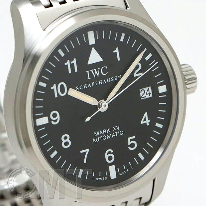 中古)IWC インターナショナルウォッチカンパニー パイロットウォッチ