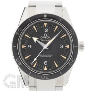 OMEGA オメガ シーマスター 300 マスターコーアクシャル 41MM 233.30.41.21.01.001 メイン
