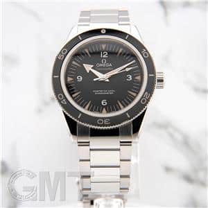 OMEGA オメガ シーマスター 300 マスターコーアクシャル 41MM 233.30.41.21.01.001 メイン